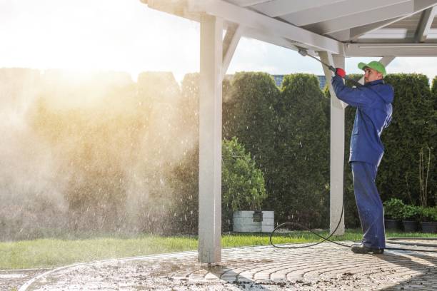 Playground Equipment Cleaning in Whitesboro, NY