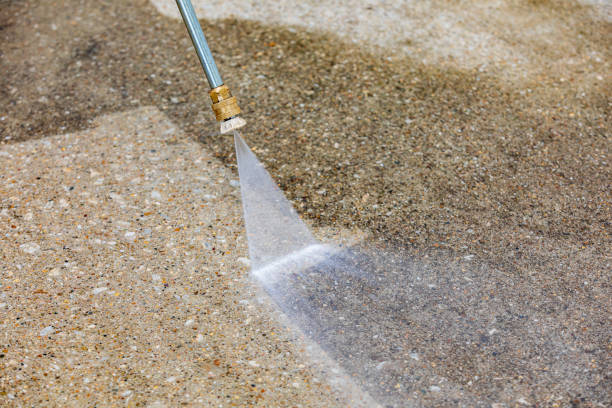 Concrete Sealing in Whitesboro, NY