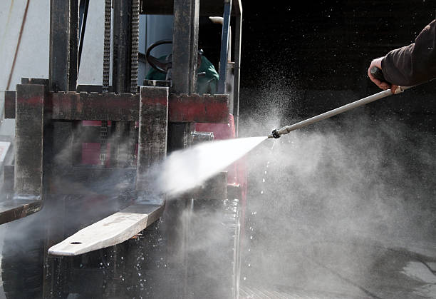 Best Machinery and Equipment Cleaning  in Whitesboro, NY