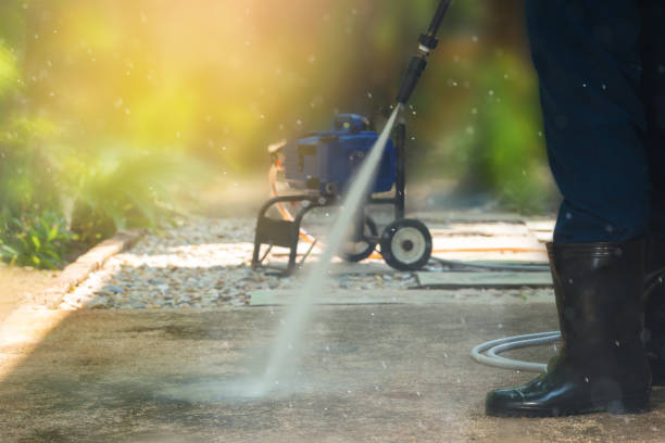 Best Dumpster Area Cleaning  in Whitesboro, NY